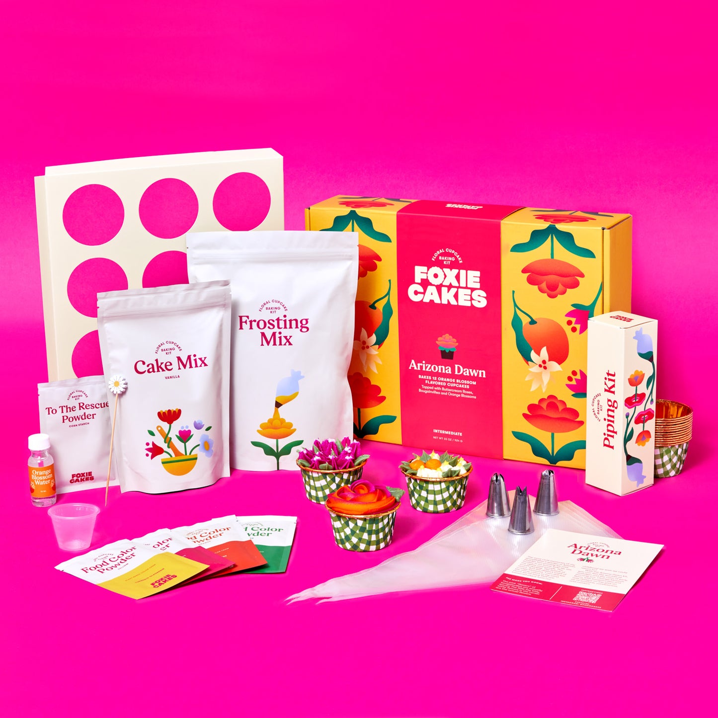 The Flavor Journey Collection