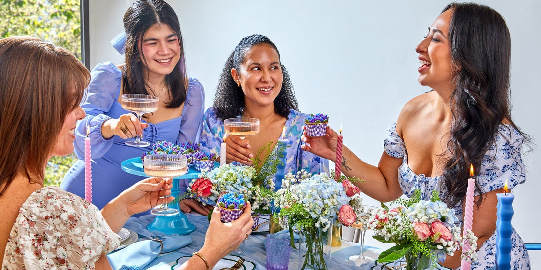 Creative Activities for Adult Friend Groups