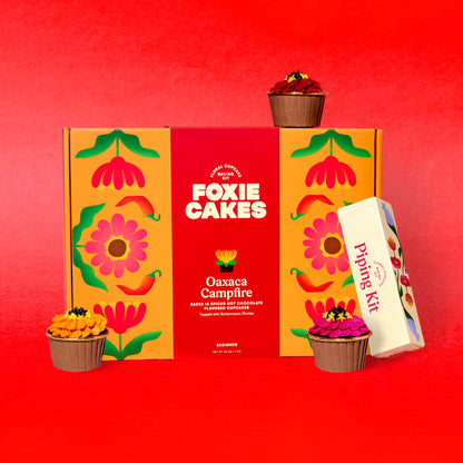 The Better Together Bundle: Oaxaca Campfire