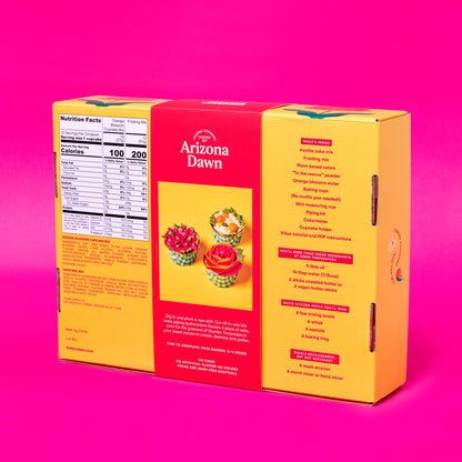 Arizona Dawn Kit