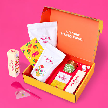 Welcome Bundle: Arizona Dawn