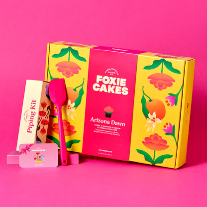 Welcome Bundle: Arizona Dawn