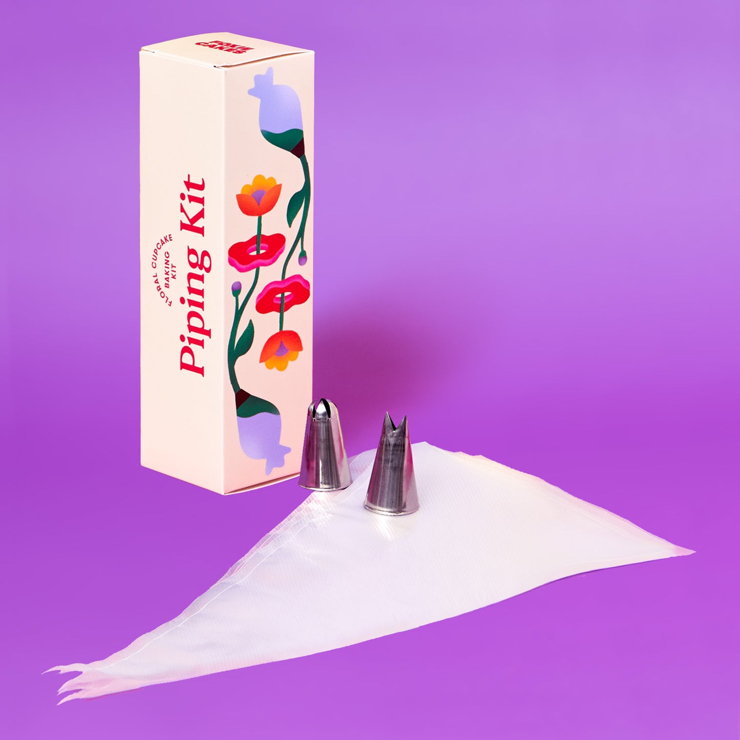 Hamptons Beach House Expansion Piping Kit